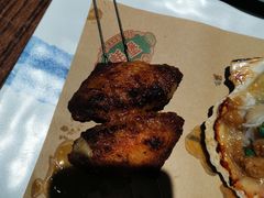 -蚝堡海鲜·威海菜·海肠捞饭·烧烤·亚洲吃蚝公司(幸福门店)