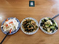 -穆兰泽兰州牛肉面(天津·海河意式风情区店)