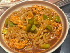 -阿里家·新疆烤肉酒場