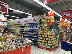 -世纪联华超市(外海店)