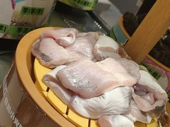 -龍歌自助小火锅(市南金茂湾店)
