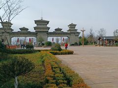 -七曲山风景区