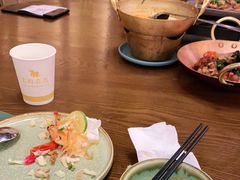 -苏梅花园(群星城店)