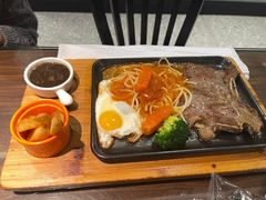 -豪享来中西餐厅(隆昌店)