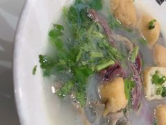 -鸭得堡老鸭汤·鸭血粉丝(南京博物院店)