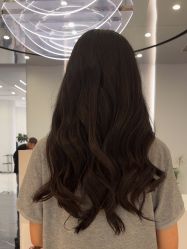 -INLIFE HAIR韩国美发
