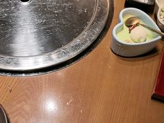 -隐炉和牛烧肉店(群力店)