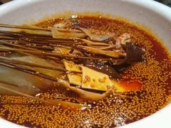 -嘉州叶婆婆钵钵鸡(建设路店)