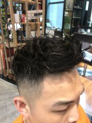 -HairCode芭曲发型