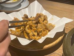 -辛香汇·现炒川菜(武进吾悦店)