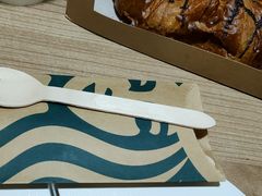 -星巴克臻选(莘庄仲盛店)