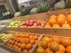 -永旺梦乐城(金银潭店)