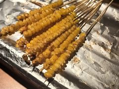 -阿文烧烤(金环路店)