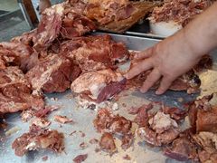 -马志善稀糊爛生熟肉店