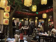 -南京大牌档(中关村领展广场店)