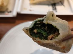 -春水锅贴·传统鲁菜(大明湖店)