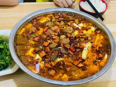 -黑皮酸菜鱼(绣花巷店)