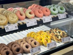 -One Bagel·一个贝果(悠唐店)
