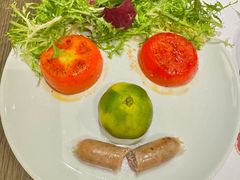-宁波威斯汀酒店