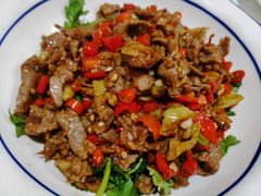 -红旗大食堂(君悦紫园店)