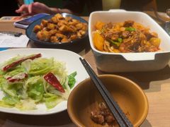 -耶里夏丽·新疆菜·28年喀什老馆(田林东路店)