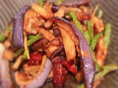 -艳域云国特色料理馆(马当路店)
