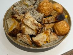 -花仓咖啡(祥安巷店)