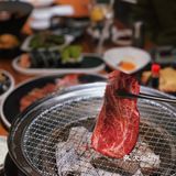 餐厅的主厨原来是外滩高端日式烧烤餐厅的主厨