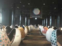 -台场海滨公园船码头
