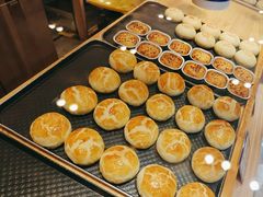 -嘉华鲜花饼(四方街旗舰店)