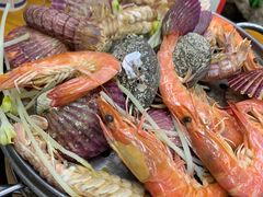 -九层海鲜塔(市南店)