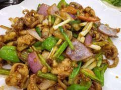 -南记食粥坊·宵夜大排档(莲花总店)