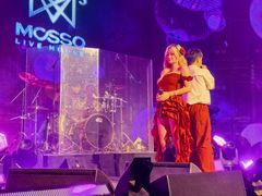 -MOSSO·Liveshow(M3香港广场店)