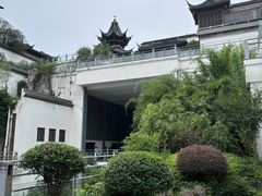-江宁织造博物馆