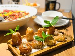 -太二酸菜鱼(福州泰禾店)