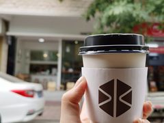 -WATER CAFE(广厦店)