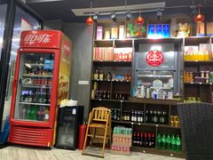 -临风海鲜餐厅