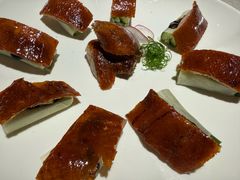 -广东道至正餐厅(区庄店)