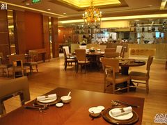 -杭州JW万豪酒店-万豪中餐厅