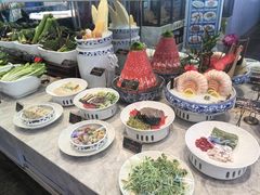 -宁波状元楼酒店(和义路店)