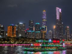 -海心沙亚运公园
