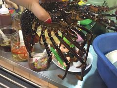 -班赞海鲜市场