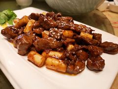 -醉香园(长江北路店)