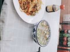 -西北羊肉粉汤馆
