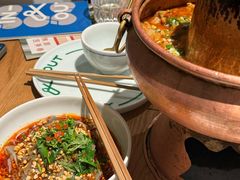 -一坐一忘云南菜(嘉里中心店)