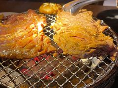 -玖合肉町·烧肉(惠安禹洲店)