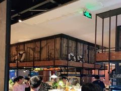 -星伦多 自助料理(圆融店)