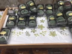 -山崎面包(静安久光店)