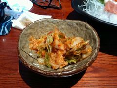 -大吉鲜鱼料理自慢(维也纳大厦店)