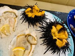 -福樱兰海鲜放题铁板烧(加州店)
